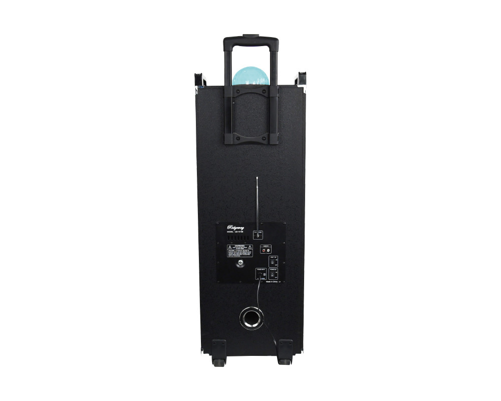 QS-1010B